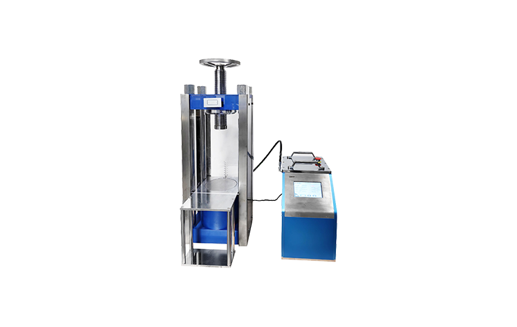 大噸位電動壓片機(jī) YT-DP-100TFZ